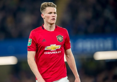 Van kwaad naar erger: Scott Mctominay uit kritiek na 3-1 verlies tegen Arsenal: "we speelden zonder 'balls'"