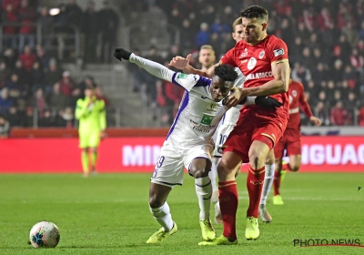 Hoedt schoffeert Anderlecht en doet er voor Doku nog een schepje bovenop: "Als een 15-jarige zo tegen mij begint..."