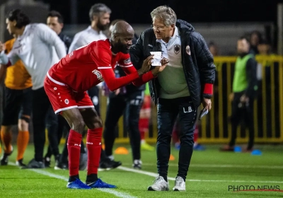 Didier Lamkel Ze: 'Het uilskuiken van Yaounde'