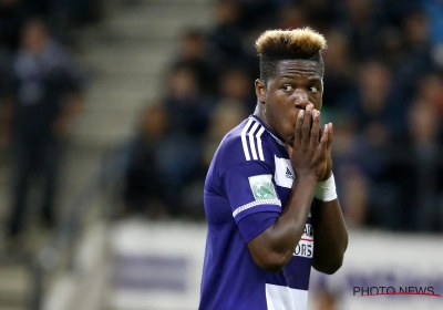 Aaron Leya Iseka, voormalig talent van Anderlecht en broer van Michy Batshuayi, kiest alweer voor opvallend avontuur