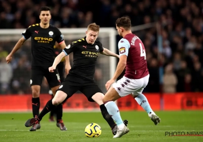 🎥  De Bruyne pakt andermaal uit met heerlijke assist: "Geef hem de Gouden Bal", KDB reageert: "Wacht maar tot deze zomer..."