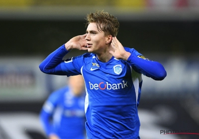 Na droogte van bijna een jaar: is de plots vlotscorende Kristian Thorstvedt een ideale nummer tien voor KRC Genk?