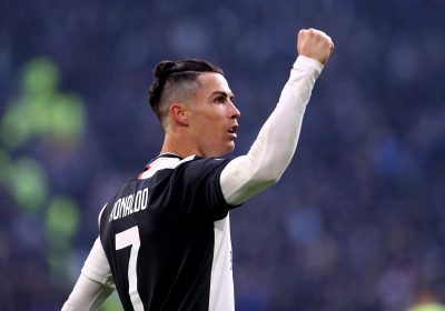 🎥 Coppa Italia: CR7 loodst Juventus voorbij AS Roma