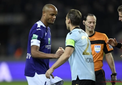 Vormer: "Anderlecht was het eerste half uur baas, maar wij verdienen deze overwinning"