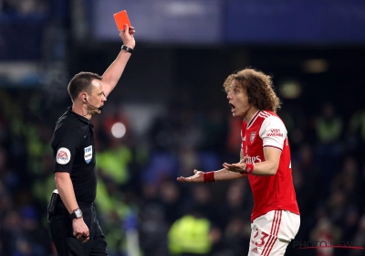 🎥 David Luiz eist hoofdrol op in Chelsea - Arsenal: "He's one of our own!"