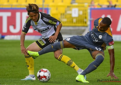 OH Leuven speelt voor de leidersplaats, Lokeren zoekt naar aansluiting met Lommel en Roeselare