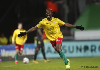 Debutant meteen een enorme meerwaarde voor KV Oostende