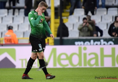 Cercle Brugge laat van zich horen: "Op dat vlak blijven we aan de top in België"