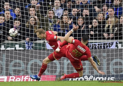 Doellijntechnologie peperduur? Ex-ref Tim Pots komt met goedkoop alternatief na beslissende goal in Club Brugge - Antwerp