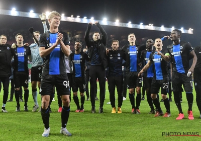 Club Brugge in de bekerfinale? Dat heeft gevolgen voor de datum van die finale!