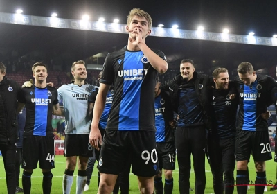 Club Brugge zet nieuwe stap richting eerste dubbel in 24 jaar: "We zijn superambitieus"