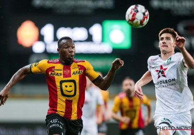 Eerste zege van 2020 is de inzet bij Cercle Brugge - KV Mechelen