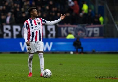 Jonge Duivel zet Willem II met twee assists op weg naar de overwinning