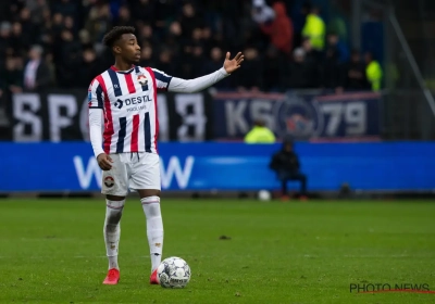 Opnieuw een assist erbij voor Trésor, maar Willem II is volledig op de dool: ziedende supporters wachten spelersbus op