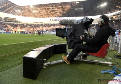 Genk - Union en Standard - Antwerp verplaatst, Pro League neemt beslissing over wedstrijden Club en Gent