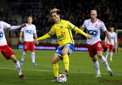 Zorgt Waasland-Beveren voor een verrassing op het veld van KV Kortrijk?  