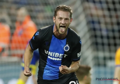 Mats Rits beseft dat moneytime is aangebroken voor Club Brugge: "Daarvoor is nu geen ruimte meer"