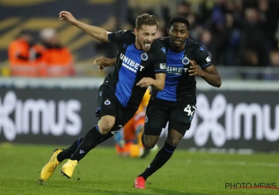 Een klutsgoal en een last minute winning goal: "De bal komt twee keer bij mij en gaat er twee keer in"