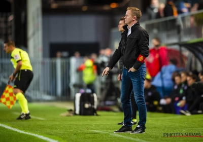 KV Mechelen doet weer mee: "De jongens hebben bewezen dat ze nog leven"