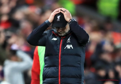 West Bromwich pleegt hold-up en gaat met puntje lopen op veld van Liverpool