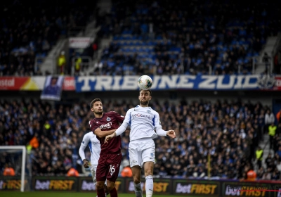 Genk-speler Wouters zwaar ontgoocheld: "Wij waren de betere ploeg, wij wilden meer voetballen"