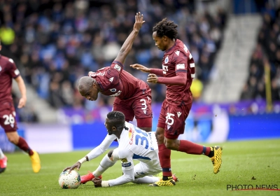 Tim Pots neemt betwistbare fases Genk-Club Brugge onder de loep: "Alleen VAR nodig bij Kouassi"