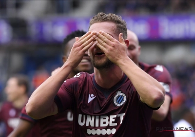 Scheidsrechterscommissie oordeelt over Genk-Club: "Penalty en rode kaart"