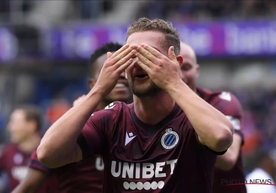 Scheidsrechterscommissie oordeelt over Genk-Club: "Penalty en rode kaart"