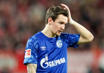 Benito Raman beleeft nachtmerrie met Schalke: 25 competitiewedstrijden zonder overwinning