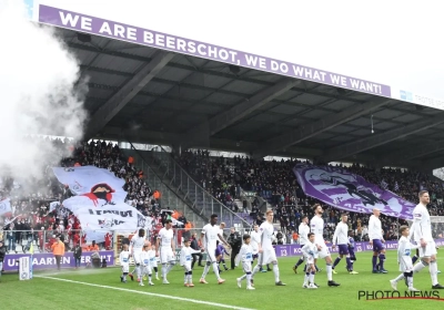 Mo Messoudi is duidelijk: "Beerschot mag niet speculeren op 0-0"