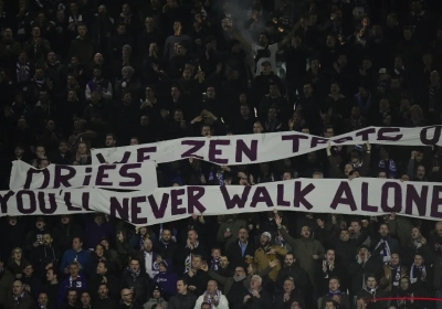 Beerschot draagt overwinning in promotiefinale op aan 'SuperDries', inmiddels bijna een jaar geleden overleden