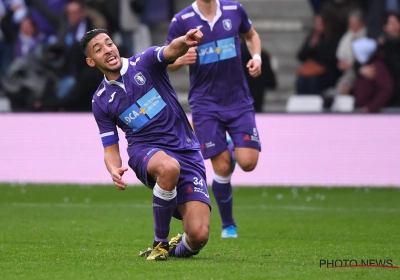 "Zonder Tissoudali geen promotiefinales voor Beerschot": Mo Messoudi beschrijft zijn ex-ploegmaat