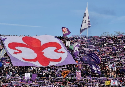 📷 Schrijnend: het stadion van één van de grootste traditieclubs in Italië is een ware ruïne geworden