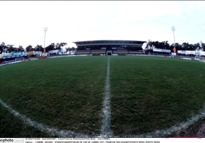 Lommel en Waasland-Beveren hangt sanctie boven het hoofd door supporters