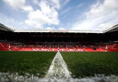 Manchester United lost plannen voor "beste voetbalstadion ter wereld"