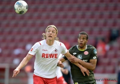 Bornauw speelt gelijk in eerste wedstrijd na heropstart Bundesliga