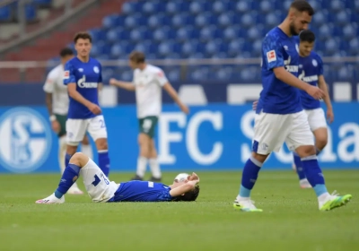 Raman en co behalen eerste (magere) puntje sinds heropstart op het veld van Union Berlin