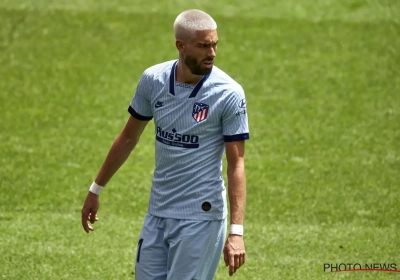 🎥 La Liga: Carrasco -met blonde snit- en Atlético geraken niet verder dan 1-1 op bezoek bij Bilbao