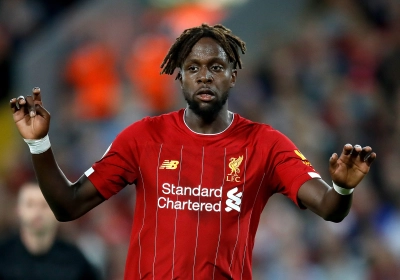 Drie speeldagen ver en Divock Origi kwam nog geen minuut in actie voor Liverpool: tijd om te vertrekken?