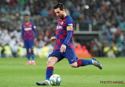 🎥 Messi breekt op bizarre wijze het ooit onhaalbaar gewaande record van Pelé maar dat volstaat niet voor Barça