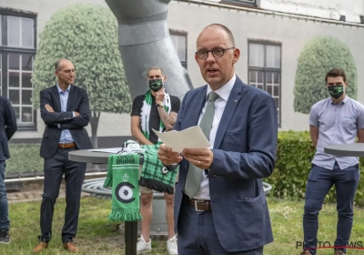 Andere mening over Brugs stadiondossier: "Kan nog jaren aanslepen, misschien tijd om na te denken over huidige Jan Breydelstadion"