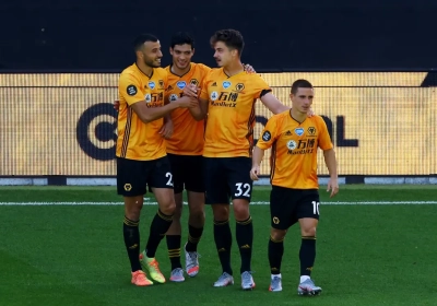 Wolverhampton heeft 10 minuten nodig om Sheffield United opzij te zetten