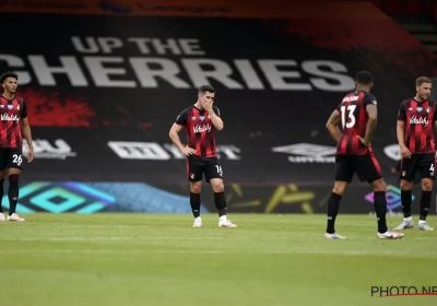 Bournemouth verzekert zich van een plaats in de Premier League