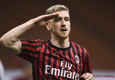 Gazzetta met lof voor Saelemaekers: "Voor 7 miljoen? AC Milan heeft een koopje gedaan"