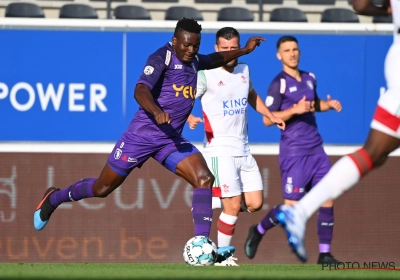 Beerschot ontvangt in volle degradatiestrijd OH Leuven die nog kans maken op de Europe Play-Offs