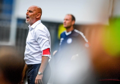 Kevin Muscat debuteert met verrassende zege tegen AA Gent: "Dit geeft mij als trainer erg veel voldoening"