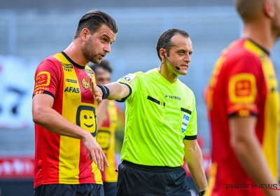 De kwelduivel van het Anderlechtse middenveld: "Ik moest Vlap uit de match houden. Het liep wel goed"