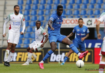 KRC Genk en OH Leuven delen de punten na aangename wedstrijd 