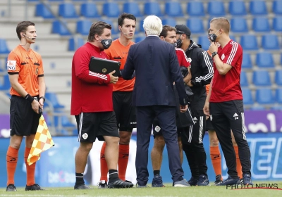 Referee Department: "OHL had een penalty moeten krijgen tegen Genk"