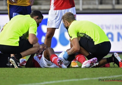 Behoudt Standard -zonder Bastien- zijn maximum tegen Racing Genk?